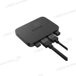 CARICABATTERIE DC DC PER ALTERNATORE DA 800W ECOFLOW