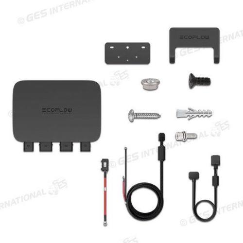 CARICABATTERIE DC DC PER ALTERNATORE DA 800W ECOFLOW