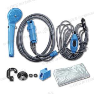 DOCCETTA ESTERNA TURBO SHOWER