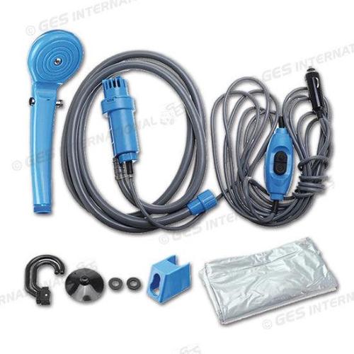 DOCCETTA ESTERNA TURBO SHOWER