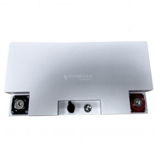 BATTERIA LITIO LiFePo4 PER SERVIZI 100A E-100 PLUG&PLAY