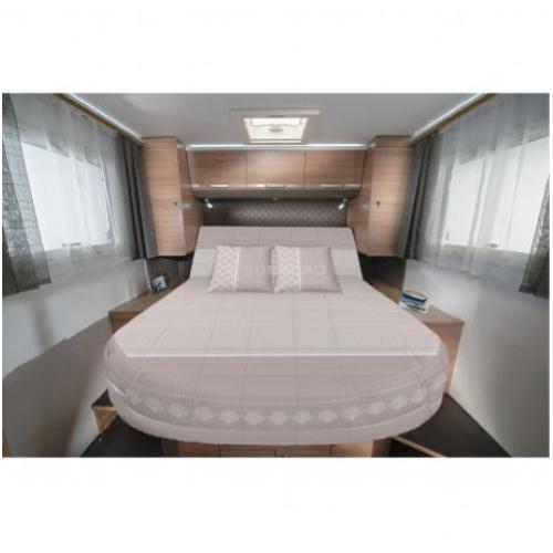 PRONTO LETTO DOLCE VITA 120/130X190 DIFETTOSO