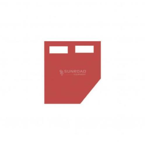 CAMA LISTA SIMPLY GREEN 140X190