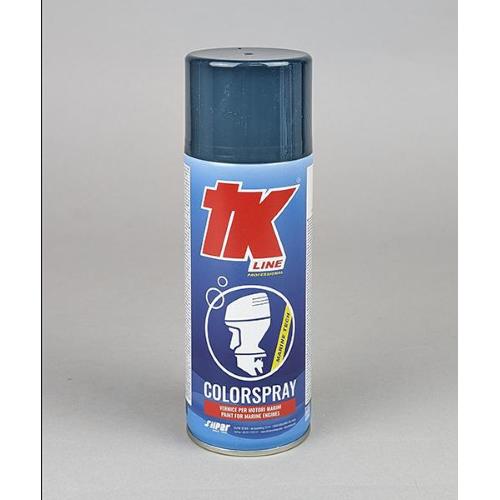 VERNICE SPRAY PER MOTORI AIFO BLU "BLUE"