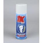 VERNICE SPRAY PER MOTORI IVECO BIANCO "WHITE"