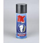 VERNICE SPRAY PER MOTORI MARINER GRIGIO "GREY"