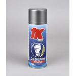 VERNICE SPRAY PER MOTORI MARINER GRIGIO CHIARO "LIGHT GREY"