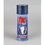 VERNICE SPRAY PER MOTORI SELVA BLU 2T "BLUE METAL"