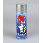 VERNICE SPRAY PER MOTORI SUZUKI GRIGIO "GREY 4T"