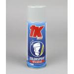 VERNICE SPRAY PER MOTORI VOLVO PENTA GRIGIO "GREY AQUAMATIC" DAL 1989