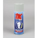 VERNICE SPRAY PER MOTORI VOLVO PENTA GRIGIO "GREY AQUAMATIC" DAL 1985 AL 1989