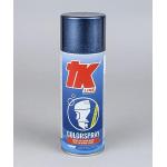 VERNICE SPRAY PER MOTORI YAMAHA BLU "MARINE BLUE" DAL 1984 AL 1993