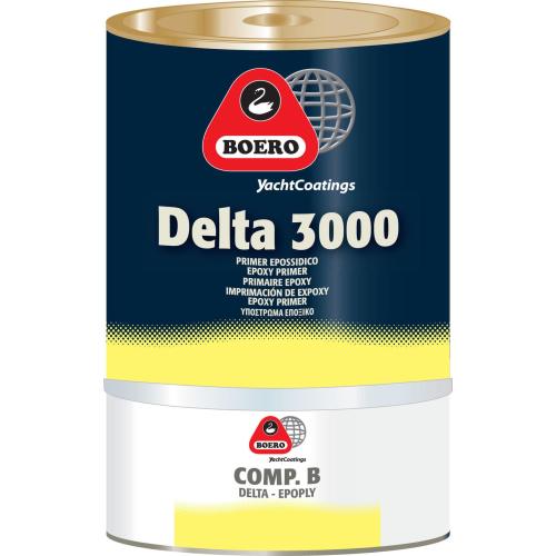 PRIMER "DELTA 3000" 0,75LT