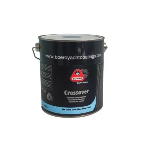 ANTIVEGETATIVA AUTOLEVIGANTE "CROSSOVER" 0,75LT BLUE