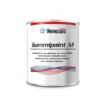 ANTIVEGETATIVA PER GOMMONI "GUMMIPAINT A/F" 0,50LT BIANCO