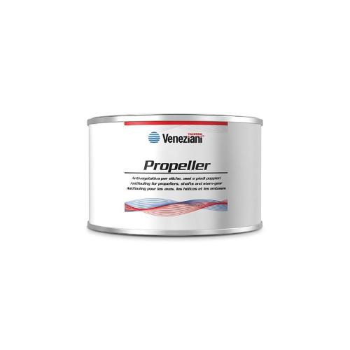 ANTIVEGETATIVA A MATRICE DURA "PROPELLER" 0,25LT GRIGIO