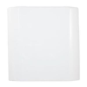 PRESA TV-SAT-230V-12V FORO DIAMETRO 100MM SERIE ELEMENT