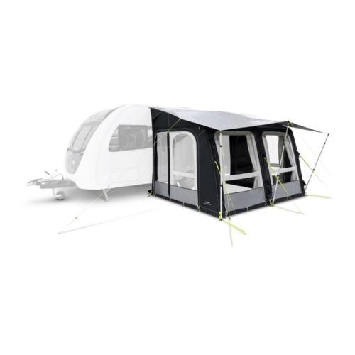 COPERTURA PER VERANDA GONFIABILE KAMPA SOLAR SHADE 330