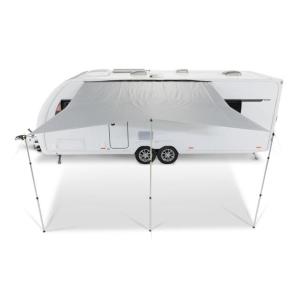 COPERTURA PER VERANDA GONFIABILE KAMPA SOLAR SHADE 330