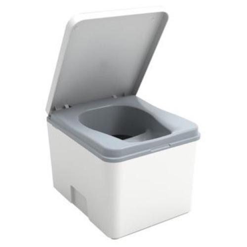 TRELINO EVO S TOILETTE COMPOSTABILE IN PLASTICA