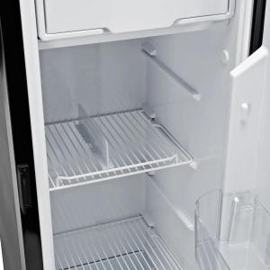 FRIGORIFERO COMPRESSORE DA INCASSO SLIM 140