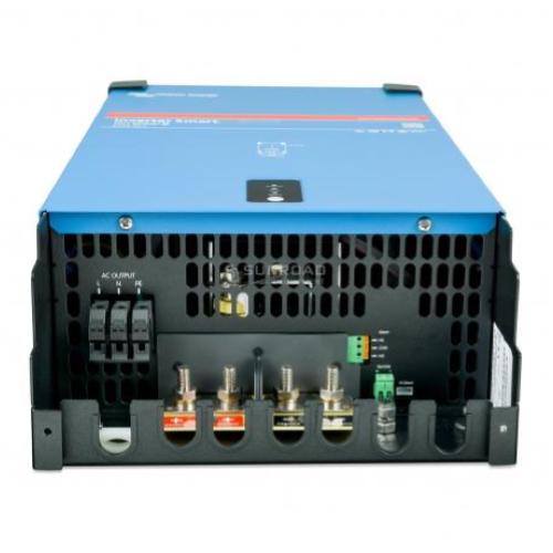 INVERTER ONDA SINUSOIDALE PURA 12V/230V 1600W PHOENIX SMART 12/1600 VE BUS