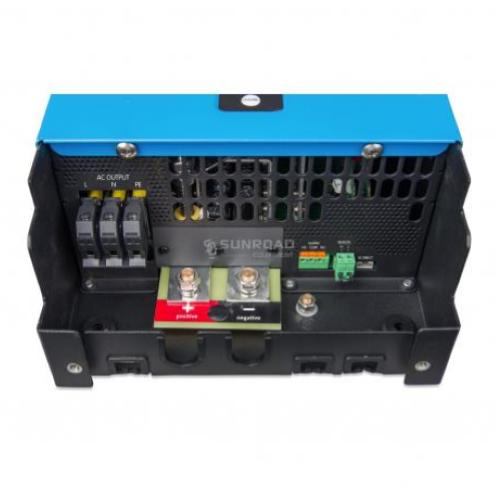 INVERTER ONDA SINUSOIDALE PURA 12V/230V 2000W PHOENIX SMART 12/2000 VE BUS