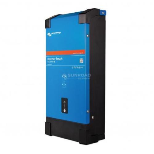 INVERTER ONDA SINUSOIDALE PURA 12V/230V 2000W PHOENIX SMART 12/2000 VE BUS