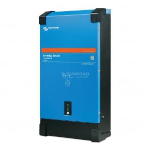 INVERTER ONDA SINUSOIDALE PURA 12V/230V 3000W PHOENIX SMART 12/3000 VE BUS