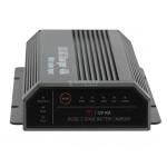 CONVERTITORE DC-DC 12V + REG. SOLARE EZA POWER MBB1240 F1 40A