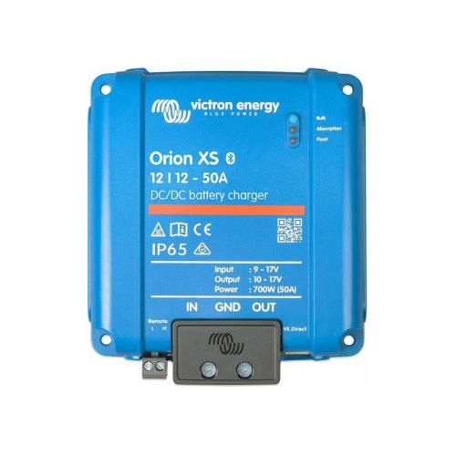 CARICABATTERIE DC-DC ORION XS 12/12 50A