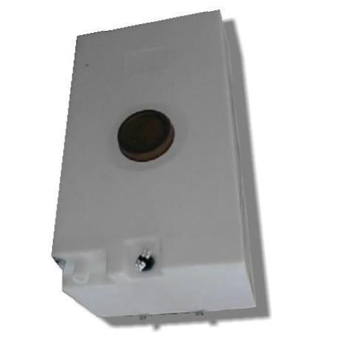 SERBATOIO PER ACQUE CHIARE 130 LT ORIGINALE CI ELLIOT