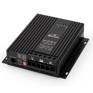 REGOLATORE MPPT 40A 480W RE401