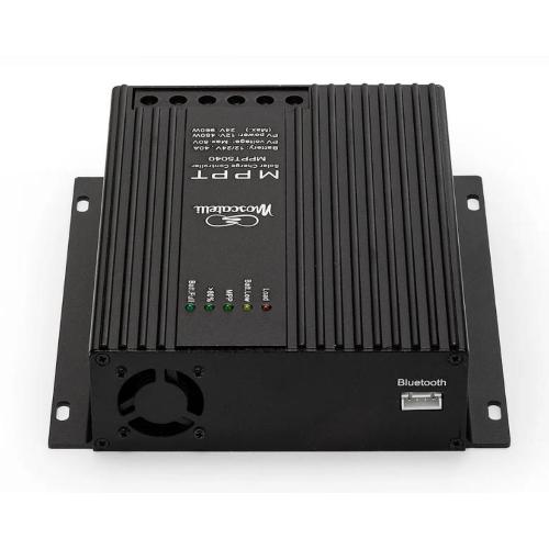 REGOLATORE MPPT 40A 480W RE401