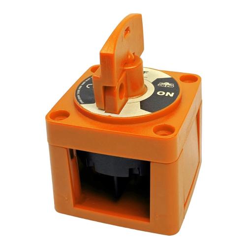 STACCA BATTERIA A CHIAVE MINI 300A