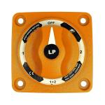 STACCA BATTERIA MINI 300A A POMELLO