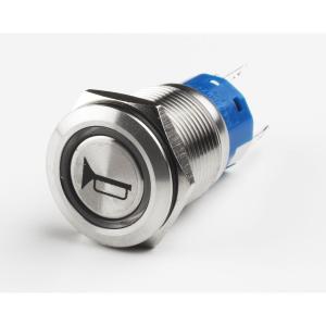 SERIE 24 SIMBOLI ADESIVI PER INTERRUTTORI 20A BIANCO