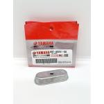 ANODO YAMAHA SELVA PIEDE ESTERNO 68T–45251–00