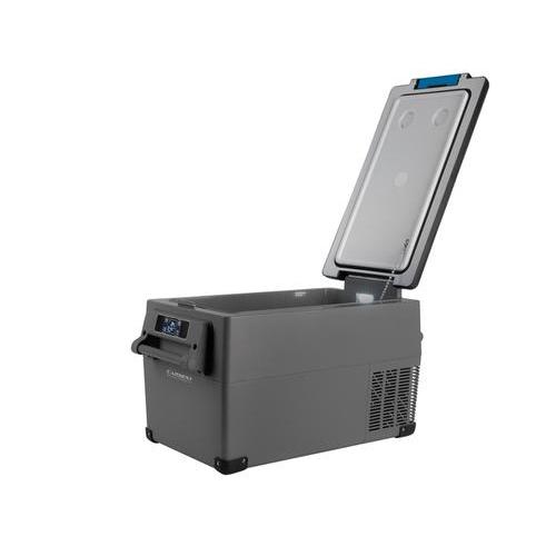 FRIGORIFERO COMPRESSORE 30LT APERTURA POZZETTO 12/24V 