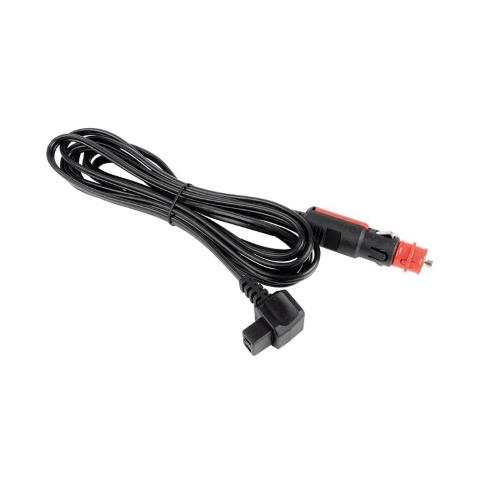 FRIGORIFERO COMPRESSORE 30LT APERTURA POZZETTO 12/24V 