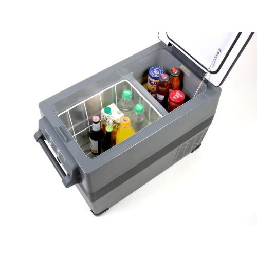 FRIGORIFERO COMPRESSORE 40LT APERTURA POZZETTO 12/24V 