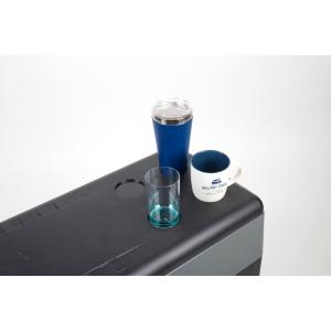 FRIGORIFERO COMPRESSORE 40LT APERTURA POZZETTO 12/24V 