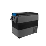 FRIGORIFERO COMPRESSORE 50LT APERTURA POZZETTO 12/24V 