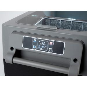 FRIGORIFERO COMPRESSORE 50LT APERTURA POZZETTO 12/24V 