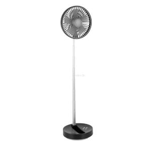 VENTILATORE RICARICABILE TELESCOPICO HURRIFAN RG 0716012N