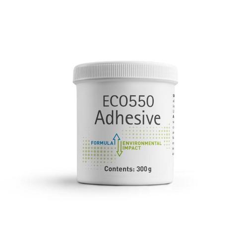 COLLA ADH550 SENZA SOLVENTI 300GR