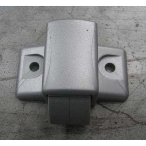 SERRATURA A SCROCCO IN NYLON