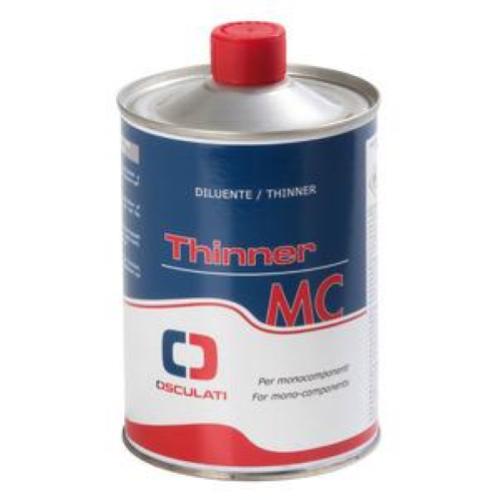 DILUENTE THINNER MC 0,50LT