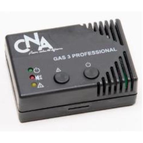 RILEVATORE FUGHE DI GAS MULTIGAS GAS 3 PROFESSIONAL