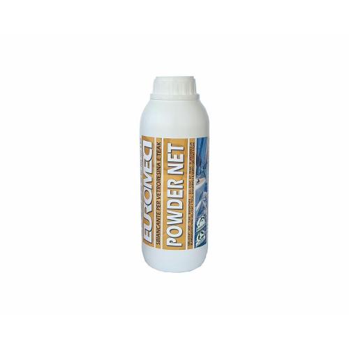 DETERGENTE SBIANCANTE VTR E TEAK POWDER NET 750ML